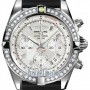 Breitling Ab011053g684-1or  Chronomat 44 Mens Watch