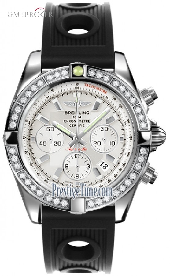 Breitling Ab011053g684-1or  Chronomat 44 Mens Watch ab011053/g684-1or 181461
