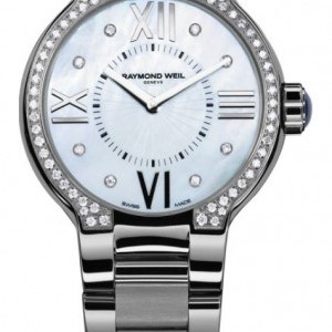 Raymond Weil 5932-sts-00995  Noemia Ladies Watch 5932-sts-00995 174579