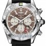 Breitling Ab041012q586-1pro3d  Chronomat GMT Mens Watch