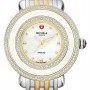 Michele MWW20E000006  Cloette Diamond Ladies Watch