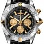 Breitling IB011012b968-1cd  Chronomat 44 Mens Watch