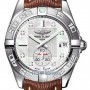 Breitling A3733011a717-2lts  Galactic 36 Automatic Midsize W