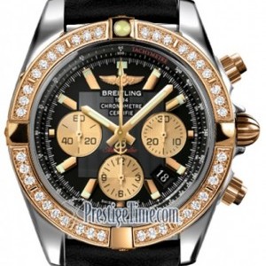Breitling CB011053b968-1lt  Chronomat 44 Mens Watch CB011053/b968-1lt 185189