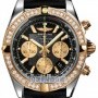 Breitling CB011053b968-1lt  Chronomat 44 Mens Watch