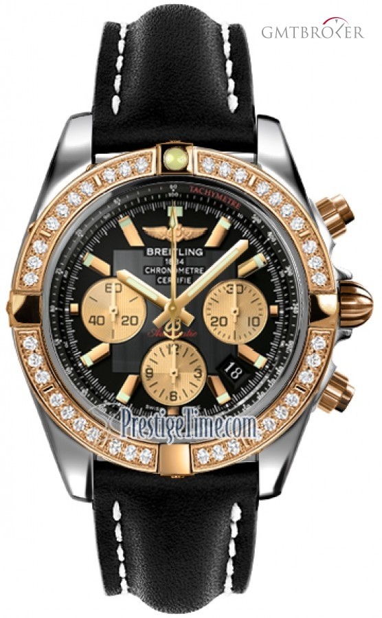 Breitling CB011053b968-1lt  Chronomat 44 Mens Watch CB011053/b968-1lt 185189