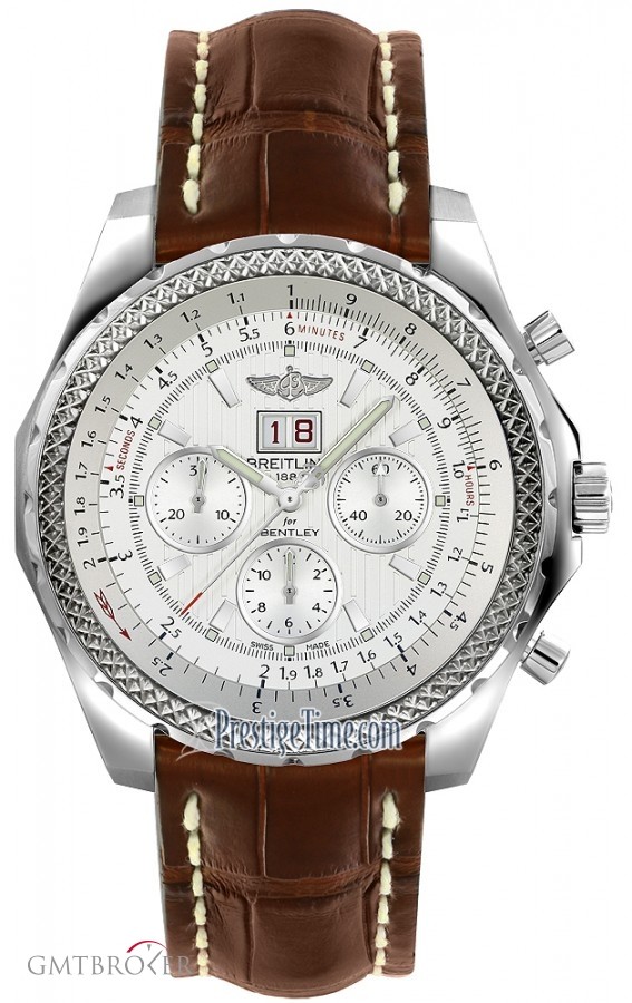 Breitling A4436412g814757p  Bentley 675 Speed Mens Watch a4436412/g814/757p 474521