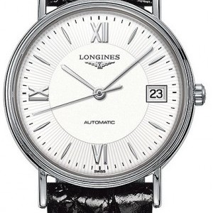 Longines L48214152  La Grande Classique Presence Automatic L4.821.4.15.2 363611