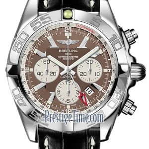 Breitling Ab041012q586-1ct  Chronomat GMT Mens Watch ab041012/q586-1ct 176807
