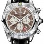 Breitling Ab041012q586-1ct  Chronomat GMT Mens Watch
