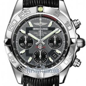 Breitling Ab014012f554-1lts  Chronomat 41 Mens Watch ab014012/f554-1lts 191015