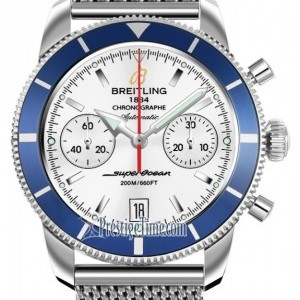 Breitling A2337016g753-ss  Superocean Heritage Chronograph M a2337016/g753-ss 183131