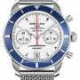 Breitling A2337016g753-ss  Superocean Heritage Chronograph M