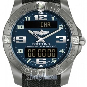 Breitling E7936310c869-1ft  Aerospace Evo Mens Watch e7936310/c869-1ft 236259