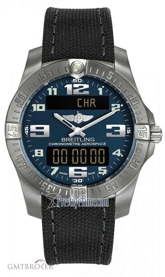 Breitling E7936310c869-1ft  Aerospace Evo Mens Watch e7936310/c869-1ft 236259