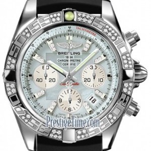 Breitling Ab0110aag686-1pro3d  Chronomat 44 Mens Watch ab0110aa/g686-1pro3d 184545