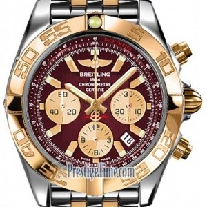 Breitling CB011012k524-tt  Chronomat B01 Mens Watch CB011012/k524-tt 163945