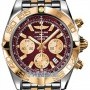 Breitling CB011012k524-tt  Chronomat B01 Mens Watch