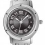 Hermès 035319WW00  Clipper Quartz PM 24mm Ladies Watch