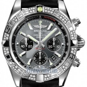 Breitling Ab0110aaf546-1lt  Chronomat 44 Mens Watch ab0110aa/f546-1lt 183675