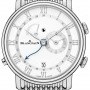 Blancpain 6640-1127-mmb  Villeret Reveil GMT Mens Watch