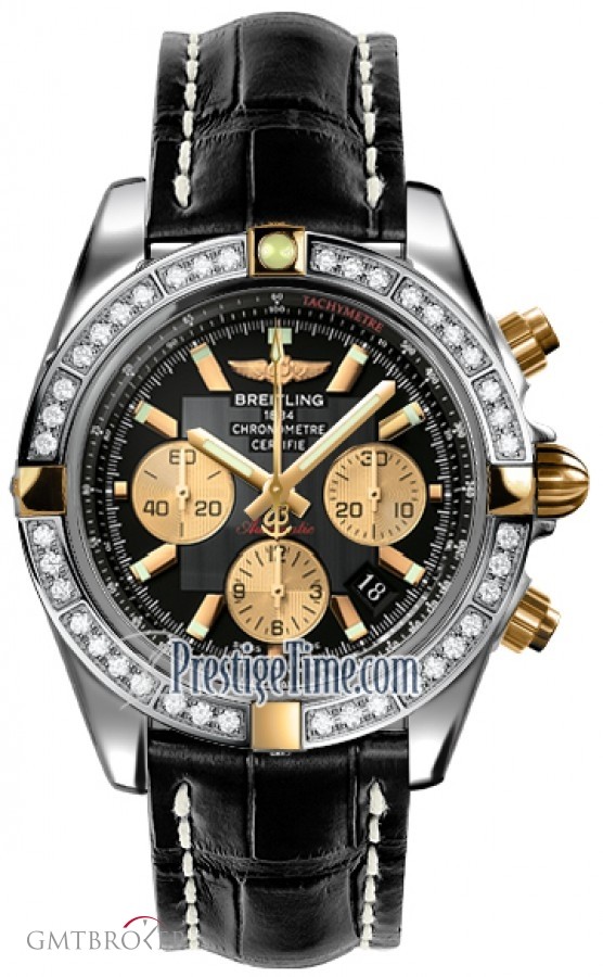 Breitling IB011053b968-1ct  Chronomat 44 Mens Watch IB011053/b968-1ct 184743