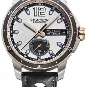 Chopard 168569-9001  Grand Prix de Monaco Historique Power 168569-9001 247067