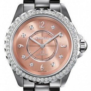 Chanel H2564  J12 Automatic 38mm Ladies Watch h2564 200333