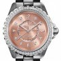 Chanel H2564  J12 Automatic 38mm Ladies Watch