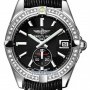 Breitling A3733053ba33-1lts  Galactic 36 Automatic Midsize W