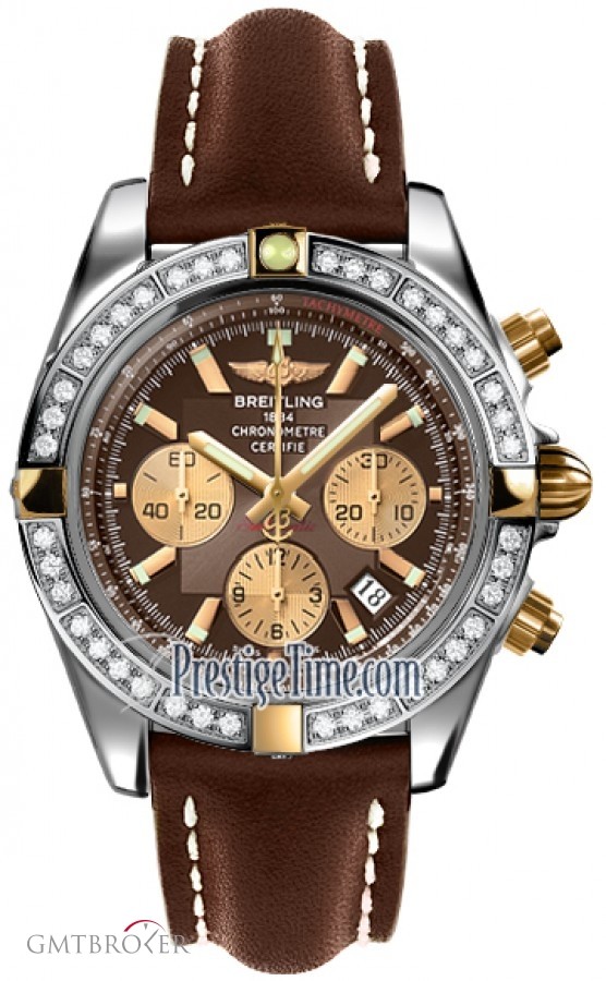 Breitling IB011053q576-2lt  Chronomat 44 Mens Watch IB011053/q576-2lt 181773