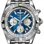 Breitling Ab0110aac788-ss  Chronomat 44 Mens Watch