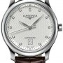 Longines L26284773  Master Automatic 385mm Mens Watch