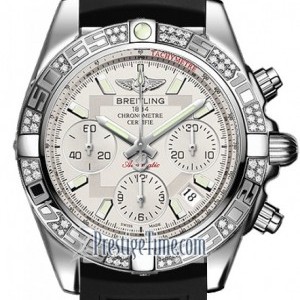 Breitling Ab0140aag711-1pro3t  Chronomat 41 Mens Watch ab0140aa/g711-1pro3t 176951