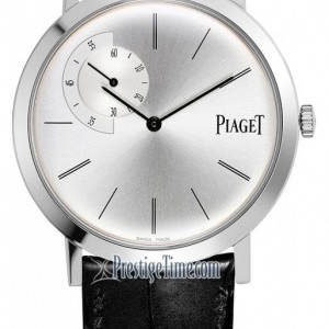 Piaget G0a33112  Altiplano Manual Wind 40mm Mens Watch g0a33112 208421
