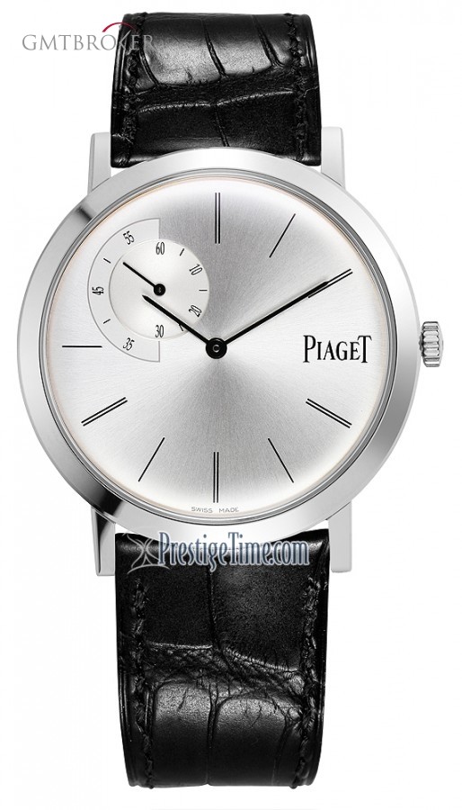 Piaget G0a33112  Altiplano Manual Wind 40mm Mens Watch g0a33112 208421