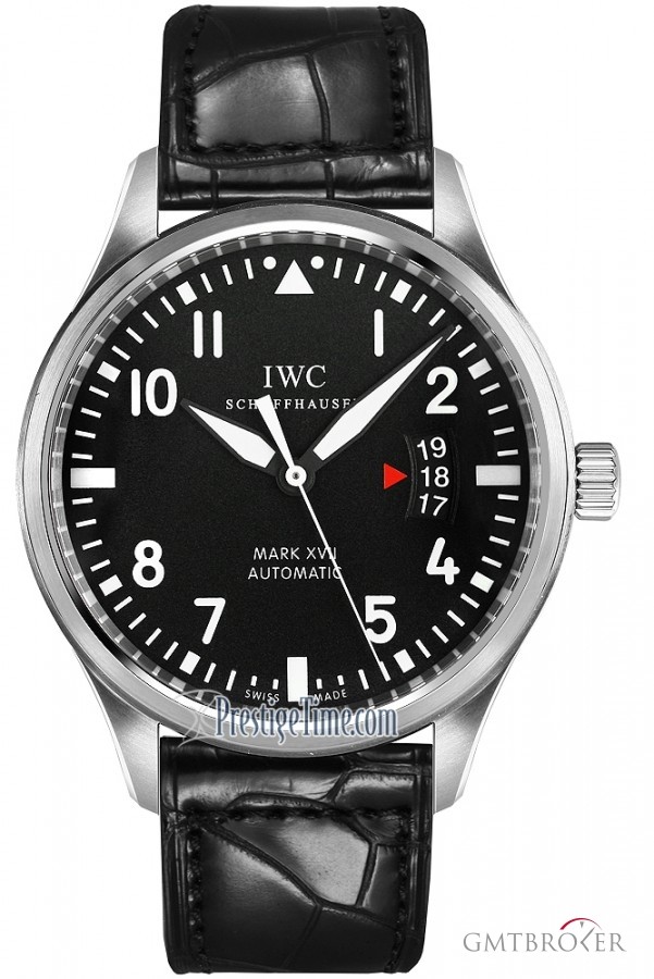IWC IW326501  Pilots Watch Mark XVII Mens Watch IW326501 183499