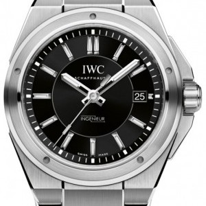 IWC Iw323902  Ingenieur Automatic 40mm Mens Watch iw323902 257151