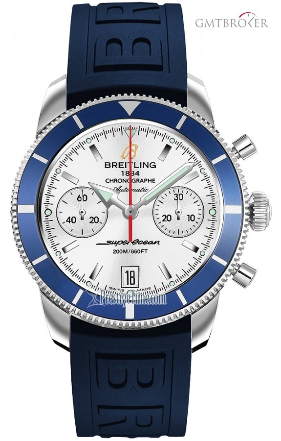 Breitling A2337016g753-3pro3t  Superocean Heritage Chronogra a2337016/g753-3pro3t 183123