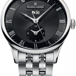 Maurice Lacroix Mp6707-ss002-310  Masterpiece Tradition Date GMT M mp6707-ss002-310 207111
