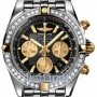 Breitling IB011053b968-ss  Chronomat 44 Mens Watch
