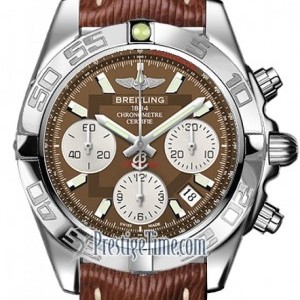 Breitling Ab014012q583-2lts  Chronomat 41 Mens Watch ab014012/q583-2lts 191025