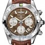 Breitling Ab014012q583-2lts  Chronomat 41 Mens Watch