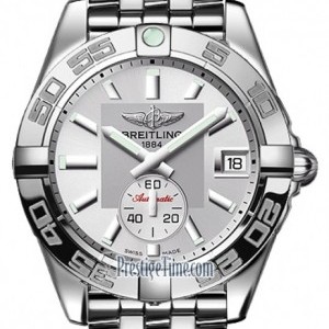 Breitling A3733012g706-ss  Galactic 36 Automatic Midsize Wat a3733012/g706-ss 160845