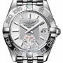 Breitling A3733012g706-ss  Galactic 36 Automatic Midsize Wat