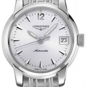 Longines L22634726  The Saint-Imier 26mm Ladies Watch L2.263.4.72.6 257785