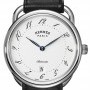 Hermès 035477WW00  Arceau Automatic TGM 41mm Mens Watch