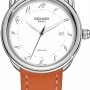 Hermès 034407WW00  Arceau Automatic MM 32mm Ladies Watch