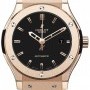Hublot 542ox1180ox  Classic Fusion Automatic Gold 42mm Me
