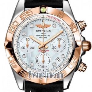 Breitling Cb014012a723-1ld  Chronomat 41 Mens Watch cb014012/a723-1ld 179065